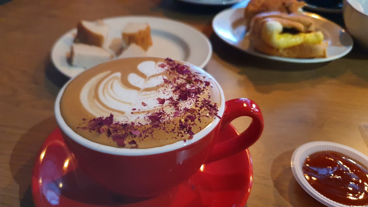 Red People Coffee - 6