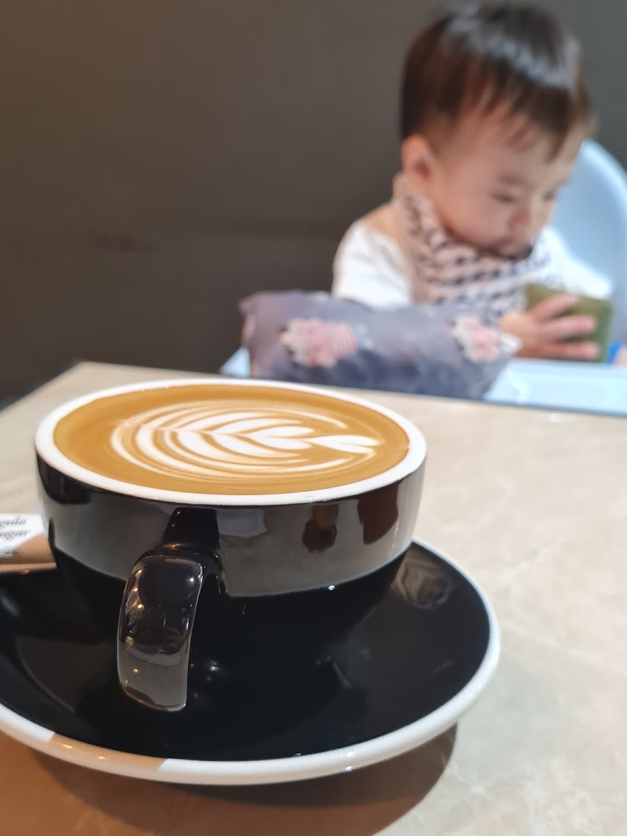 Red People Coffee - 7