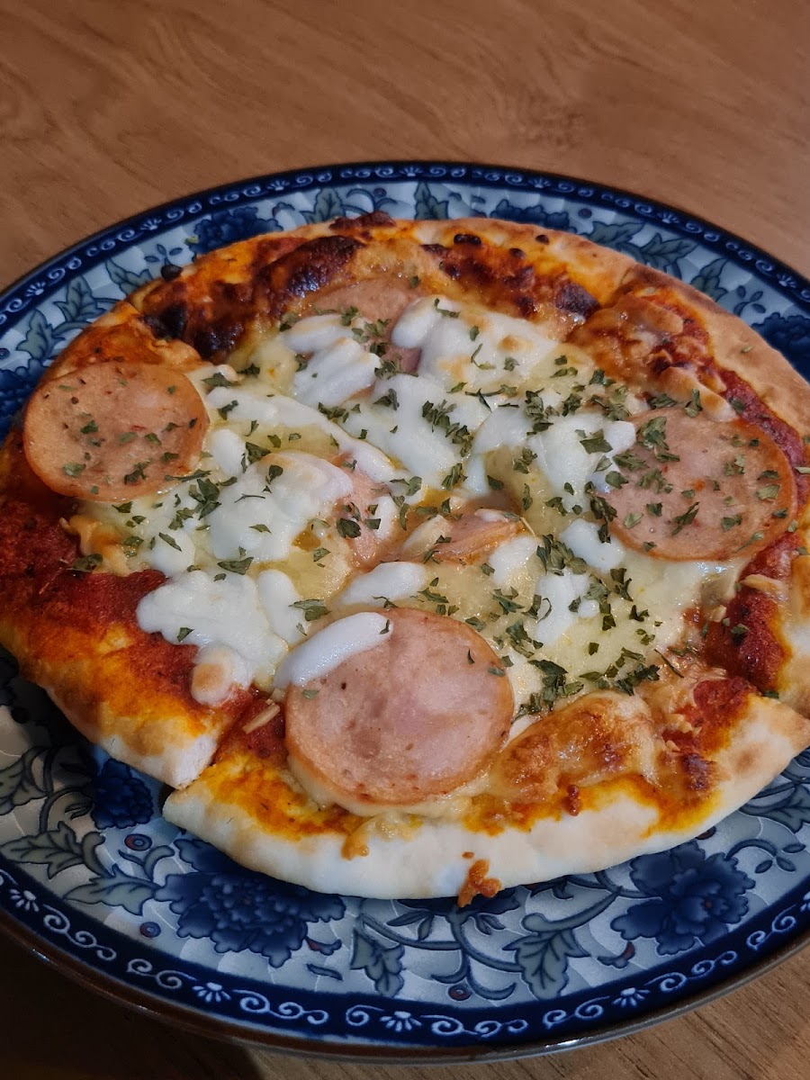 Red People Coffee - 9