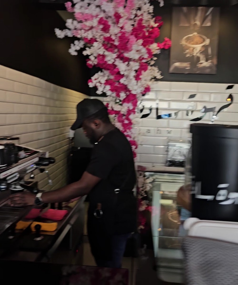 Qahwa sada cafe قهوة سادة - 2