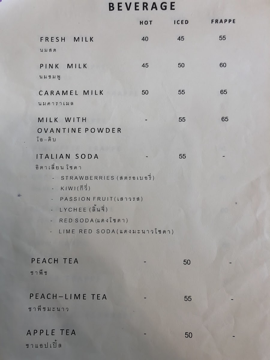 Moo and Ant Café - 5