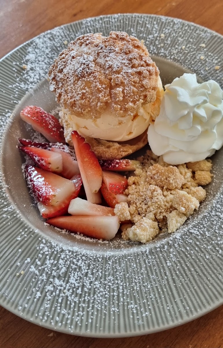 Moo and Ant Café - 3