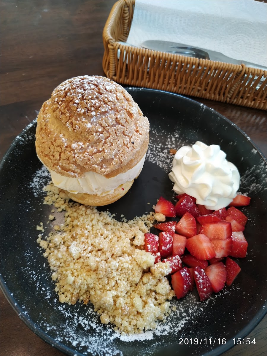 Moo and Ant Café - 5