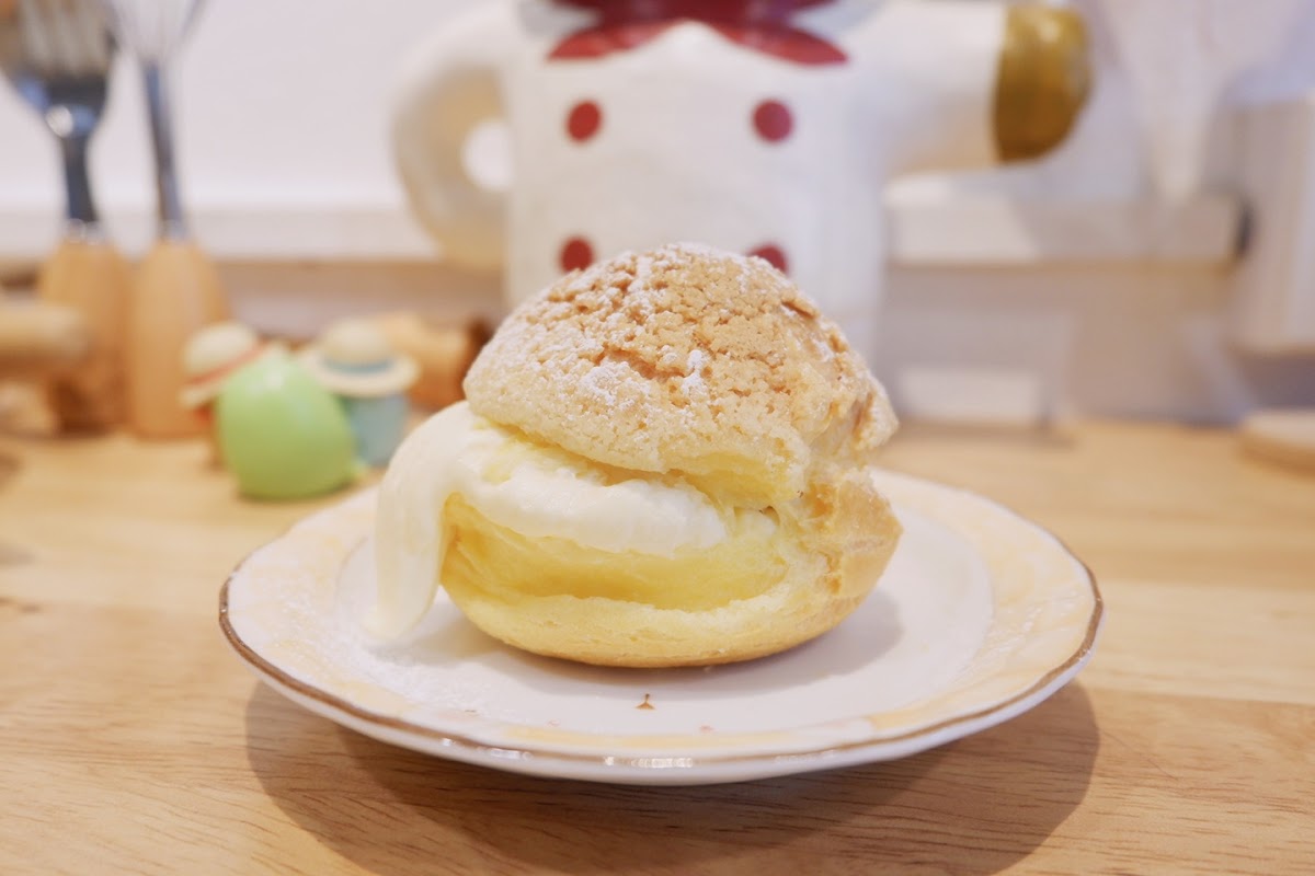 Moo and Ant Café - 8