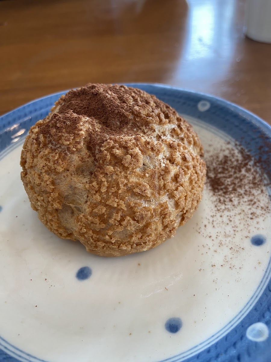 Moo and Ant Café - 9