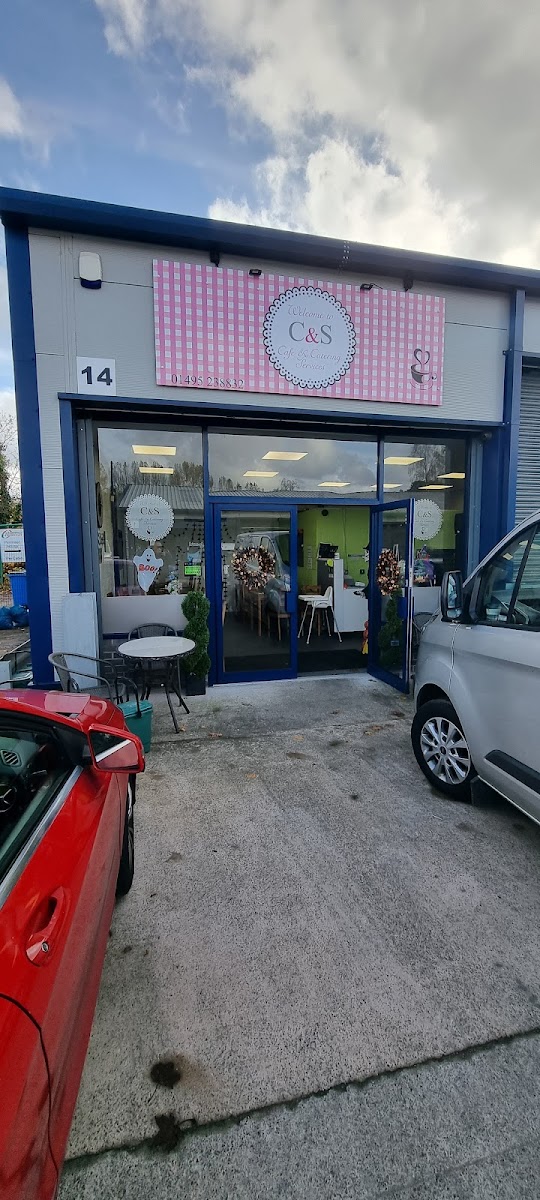 Missy’s Cafe and Baguette Bar