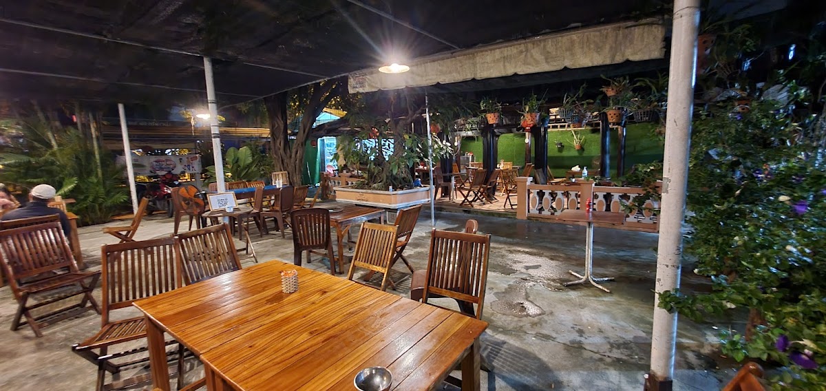 cafe Hưng Nguyên