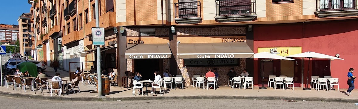 Café Ipanema