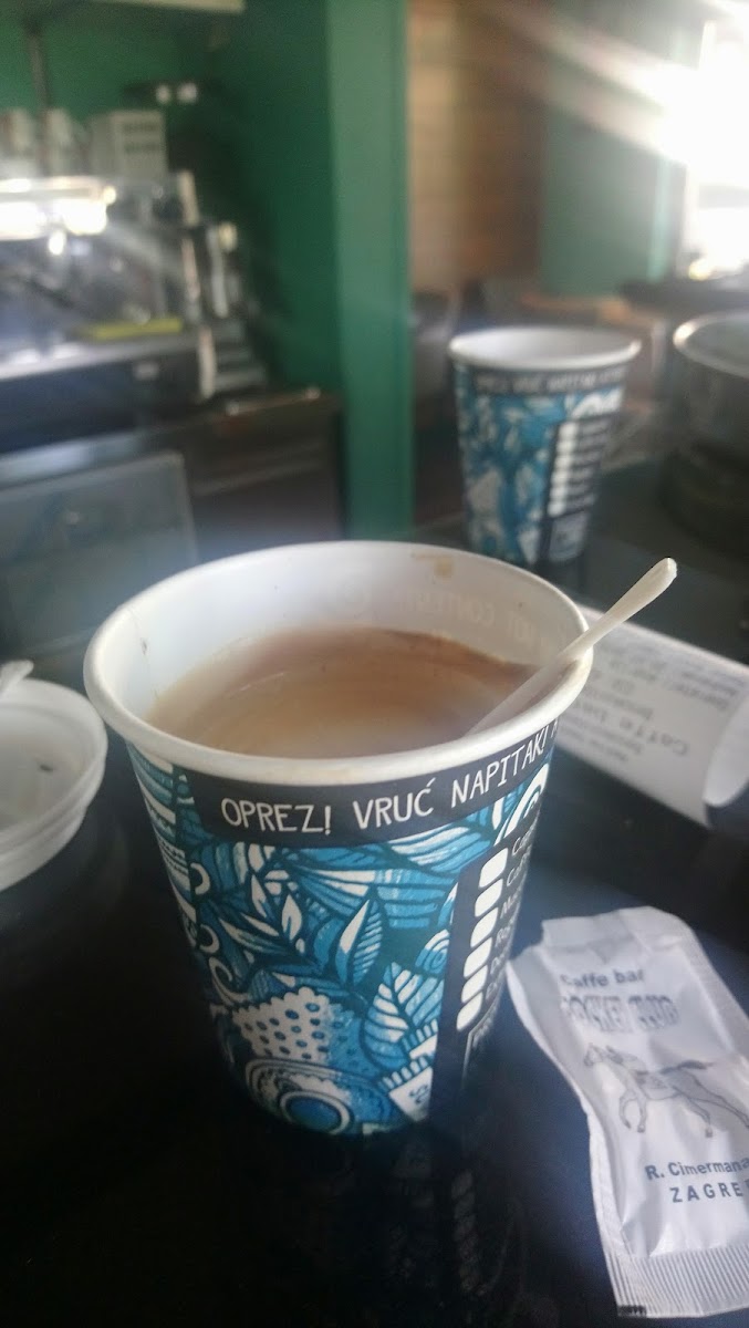 Cafe bar Medovac - 5