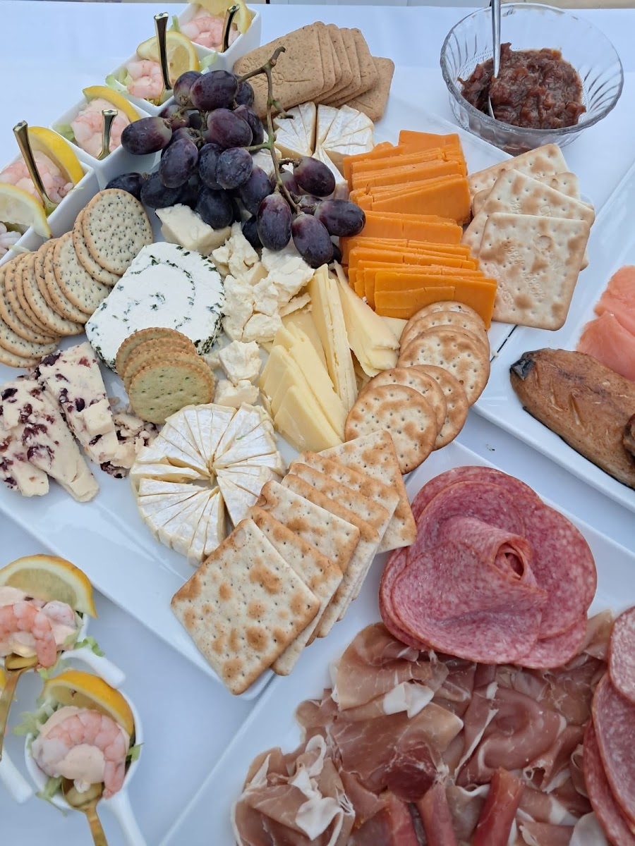 Thyme for food café & Events - 2