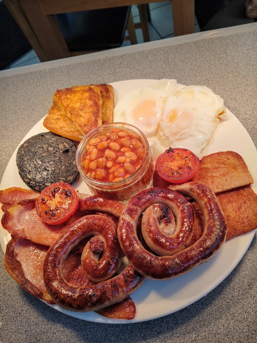 Thyme for food café & Events - 3