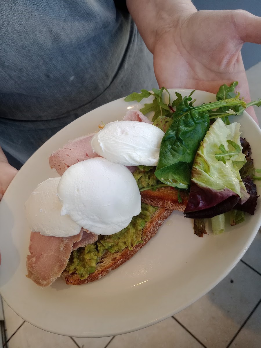 Thyme for food café & Events - 4