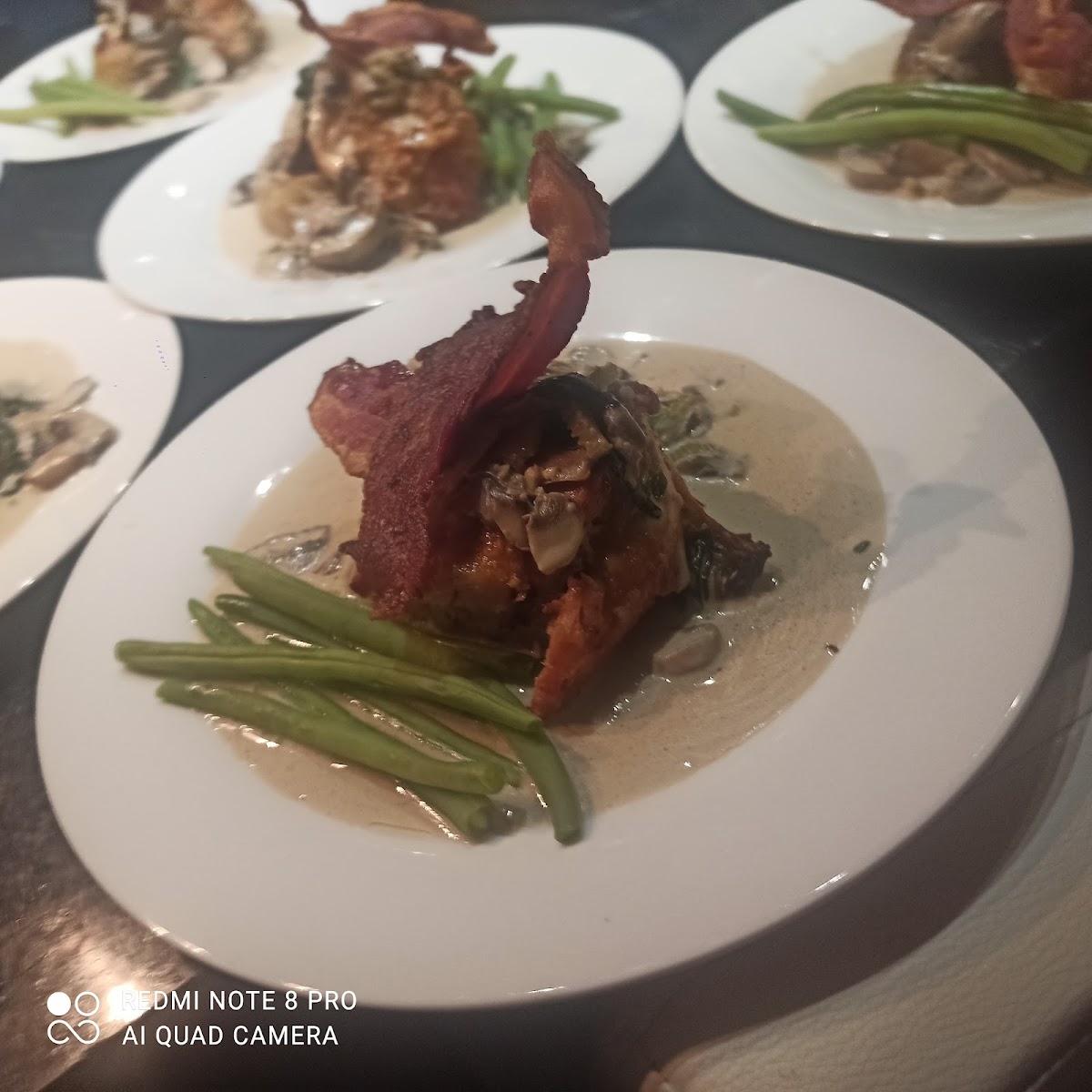 Thyme for food café & Events - 9