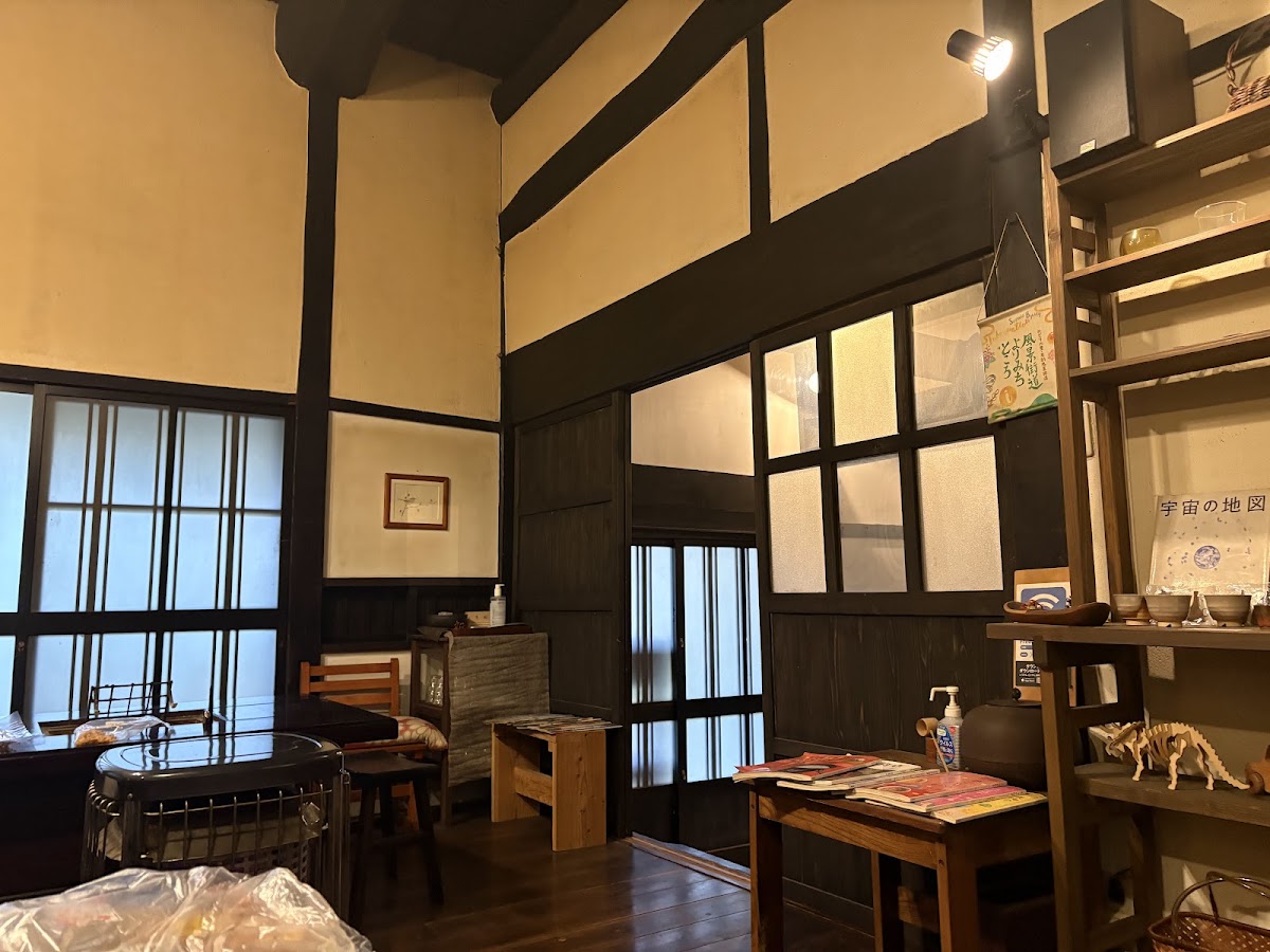 里楽(リラク)Relaxu