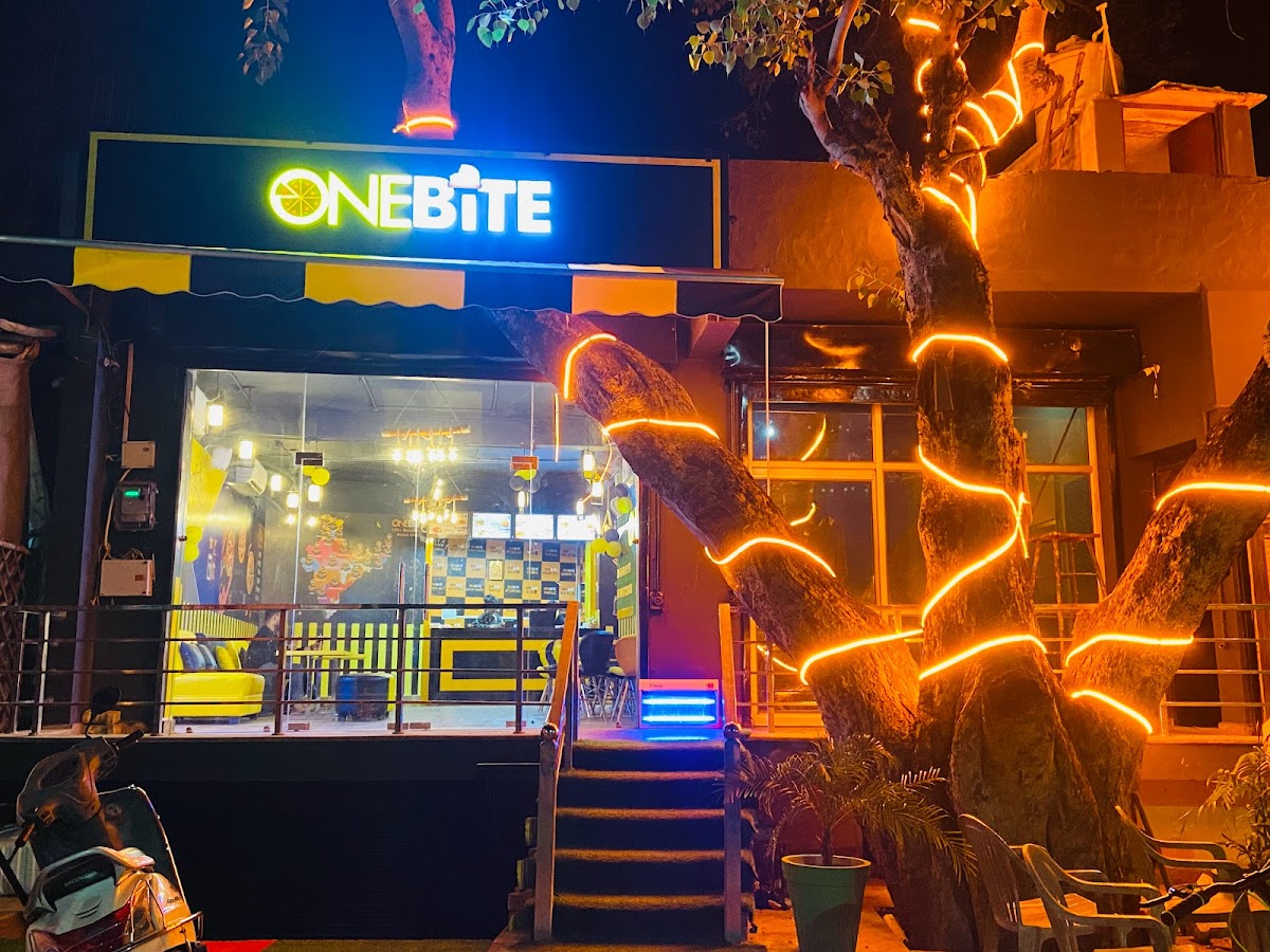 One Bite Mathura