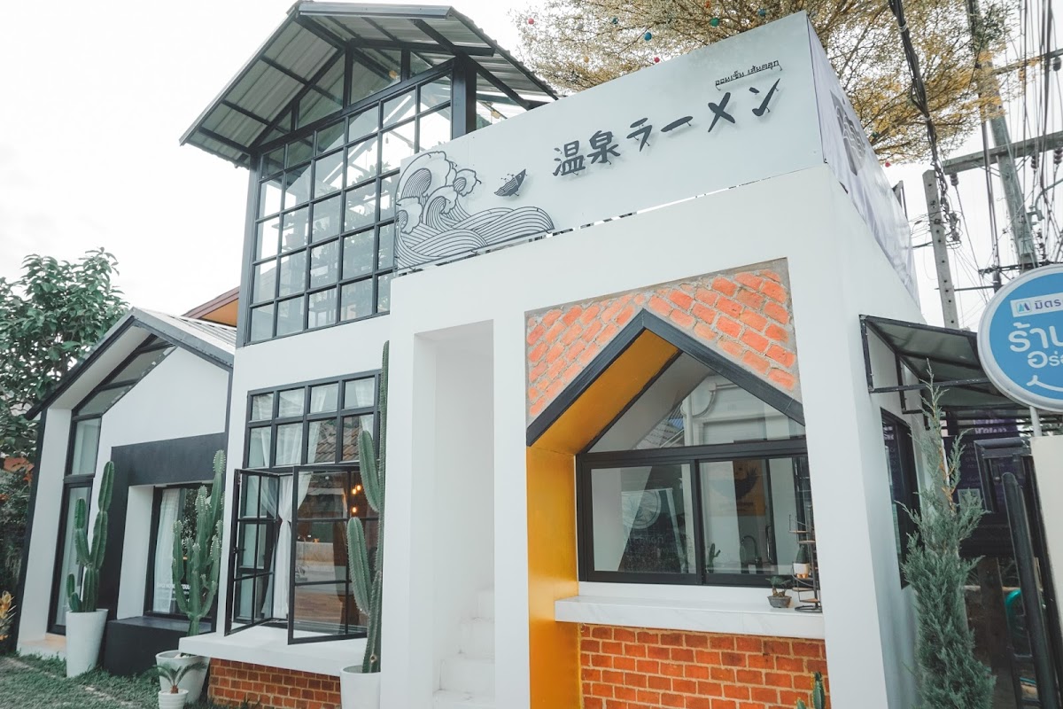 Cactus Cafe Chiang Mai