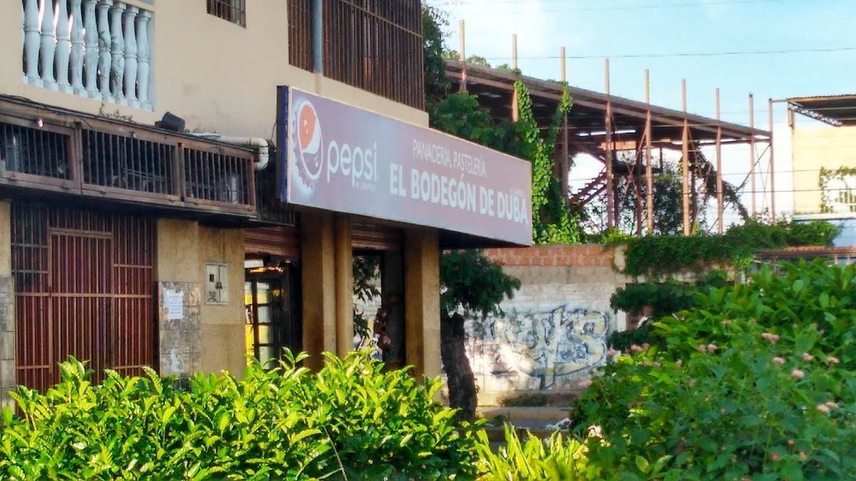Panaderia El Bodegon de Duba