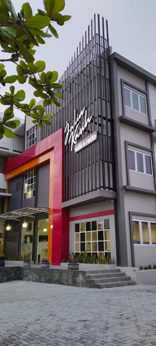 Jalin Kasih Cafe n Resto