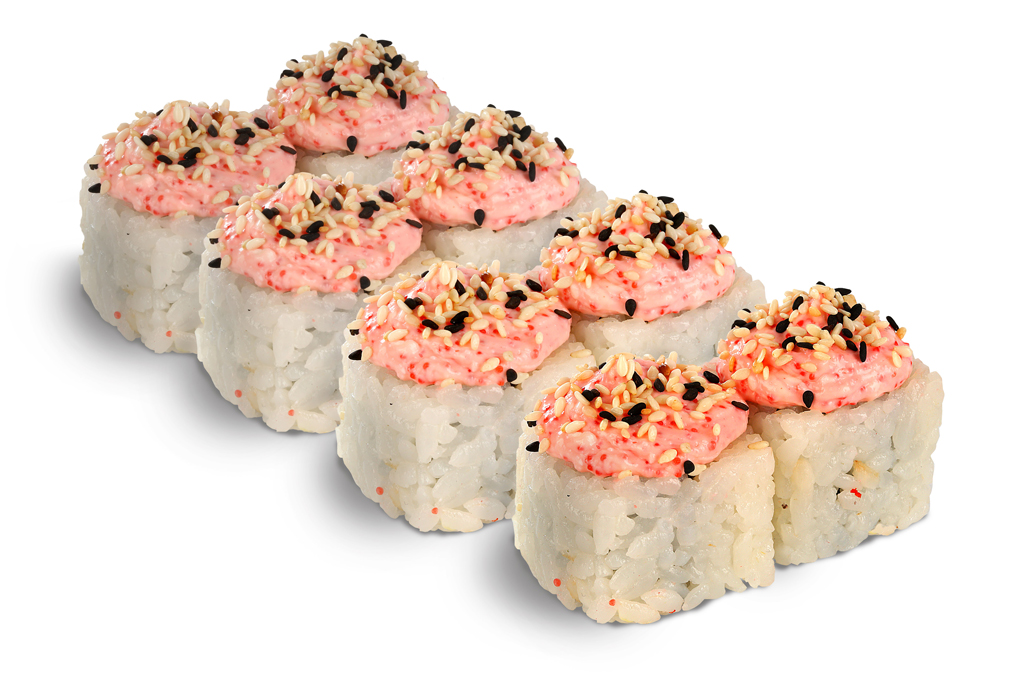 Yakhusushi