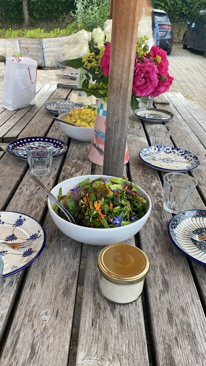 Café Wünnerhof - 10