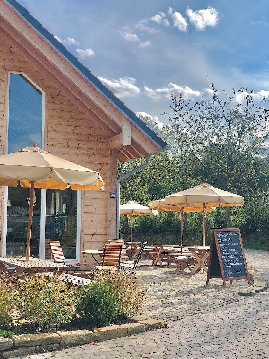 Café Wünnerhof - 3