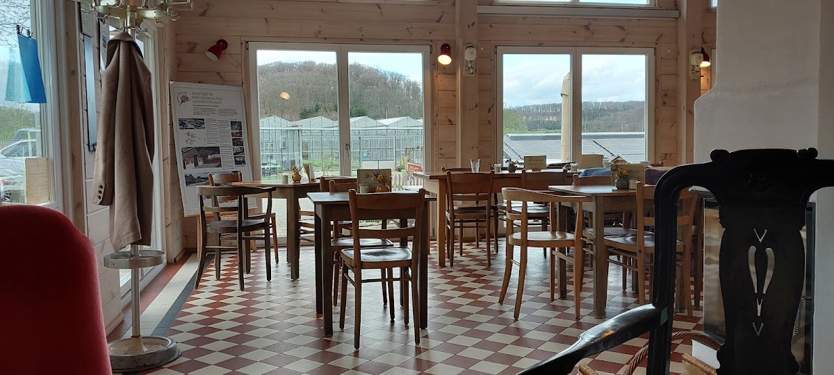 Café Wünnerhof - 4