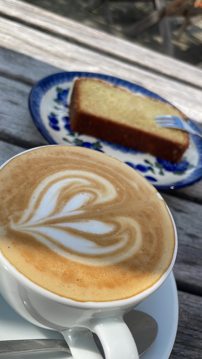 Café Wünnerhof - 5