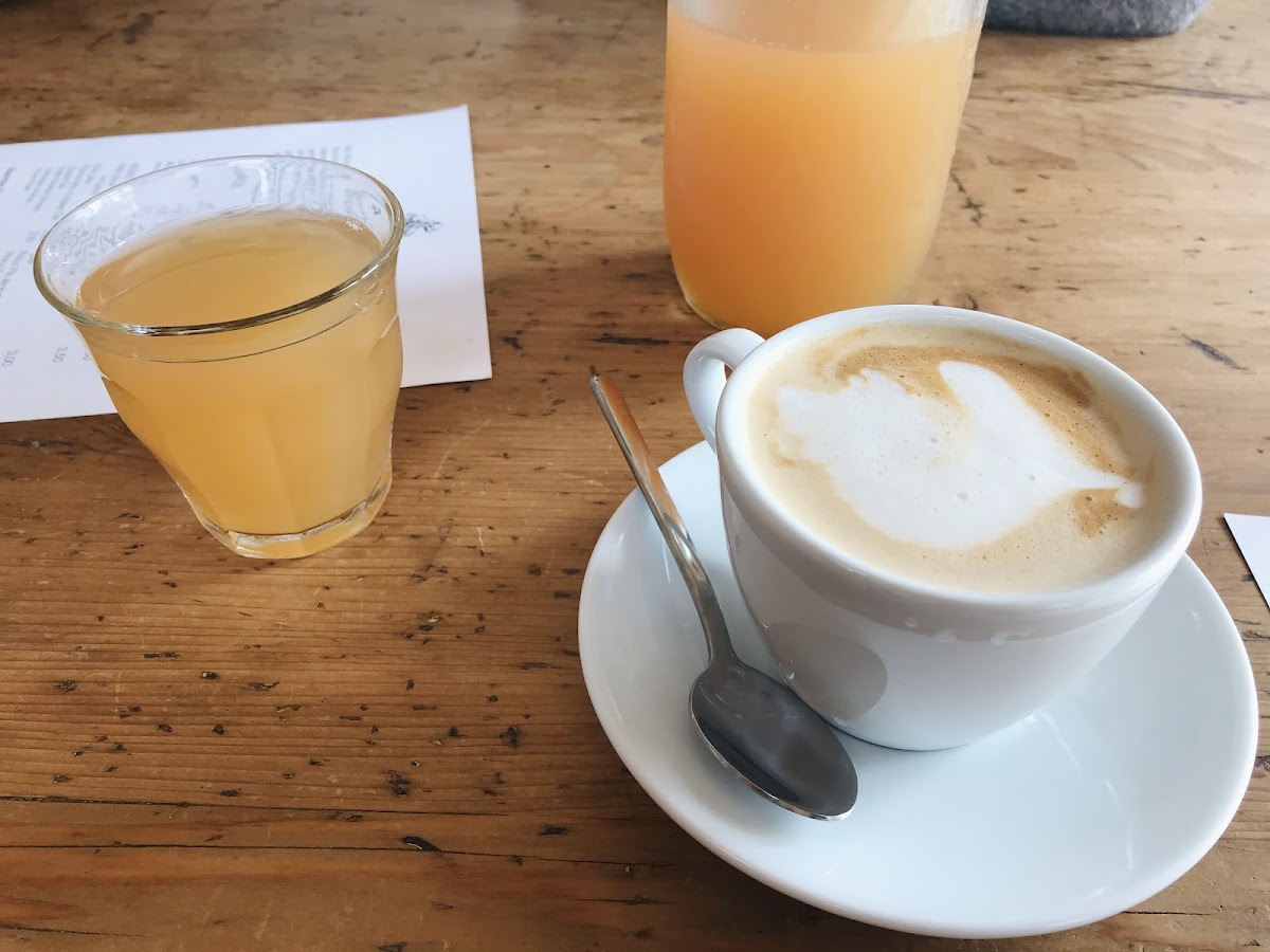 Café Wünnerhof - 9