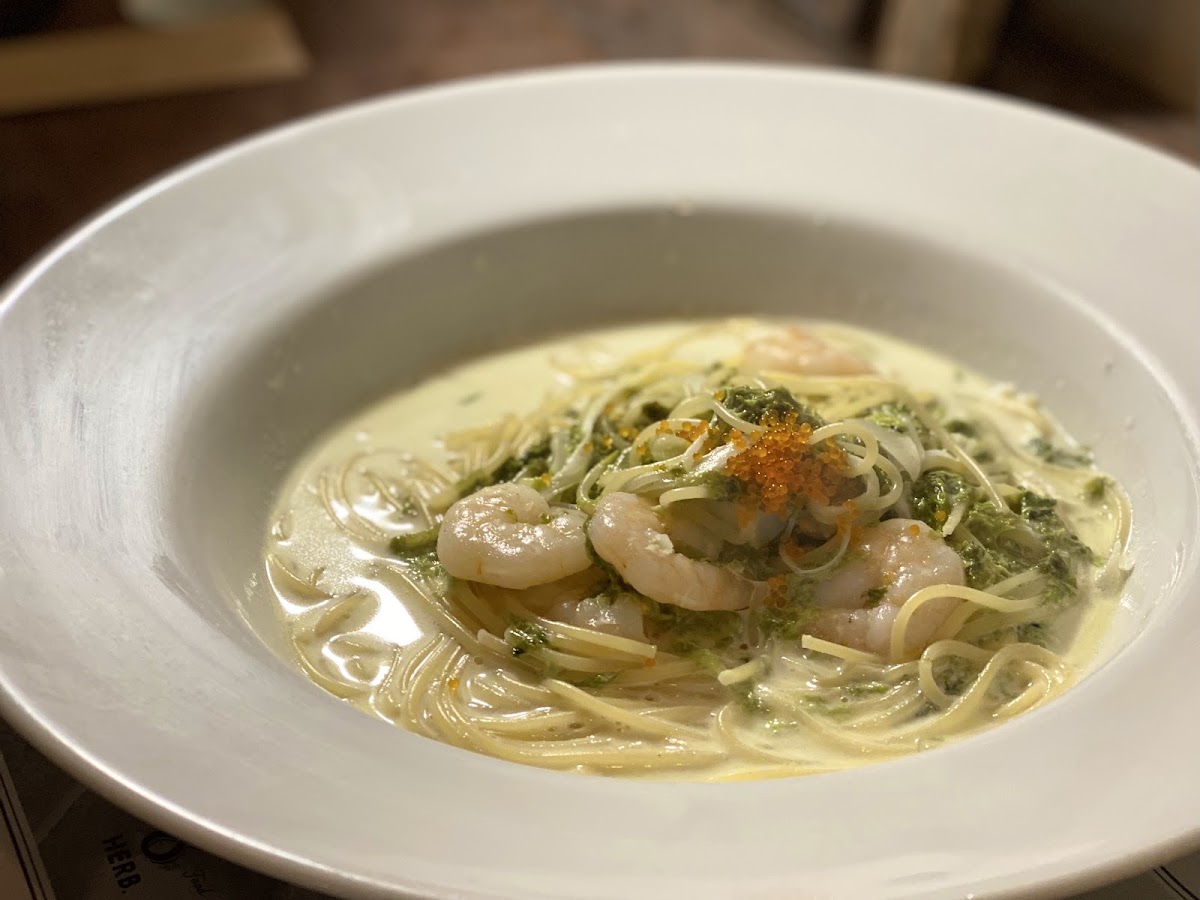 pasta ハチトバーブ - 10