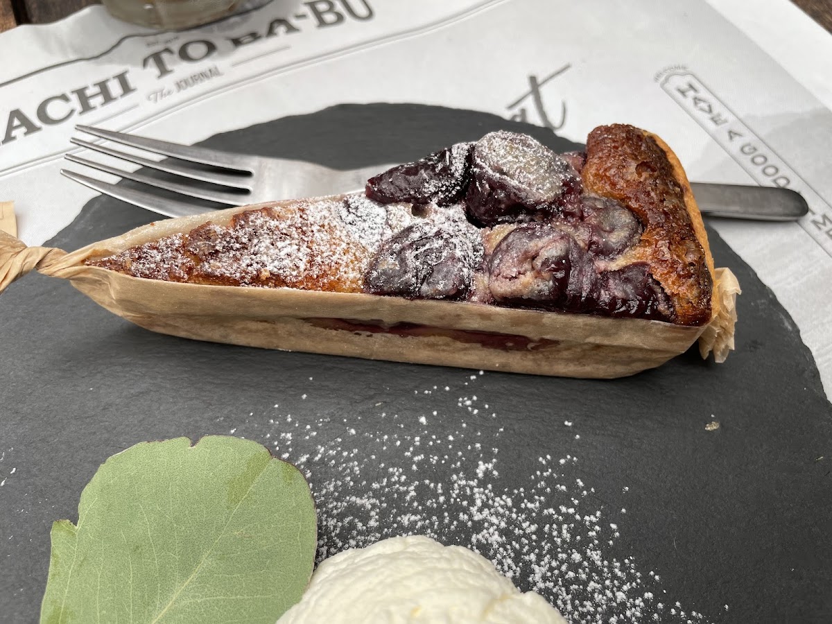 pasta ハチトバーブ - 5