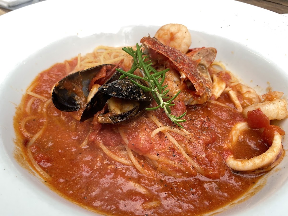 pasta ハチトバーブ - 6