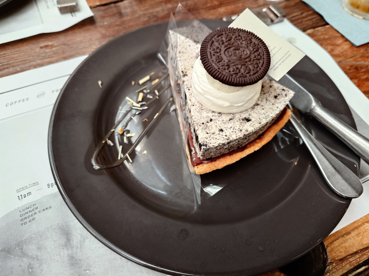 pasta ハチトバーブ - 7