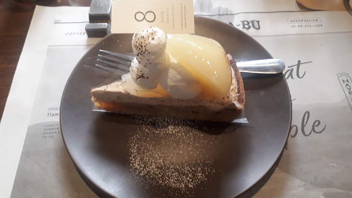 pasta ハチトバーブ - 9