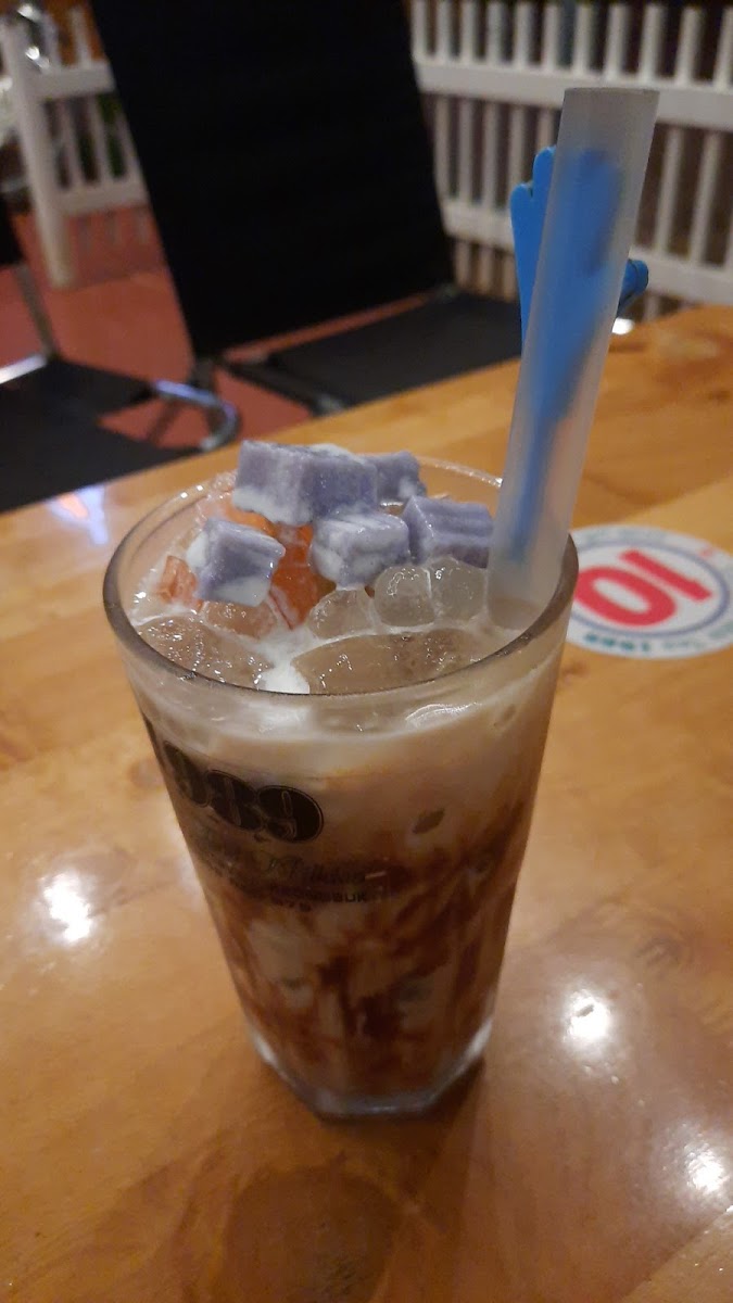 Coffee & Tea 1989 - 7