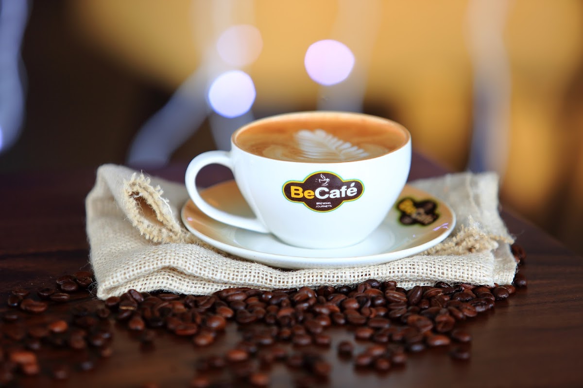 Be Cafe Chandigarh - 2