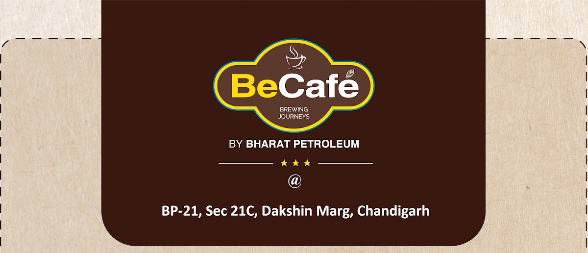 Be Cafe Chandigarh - 7