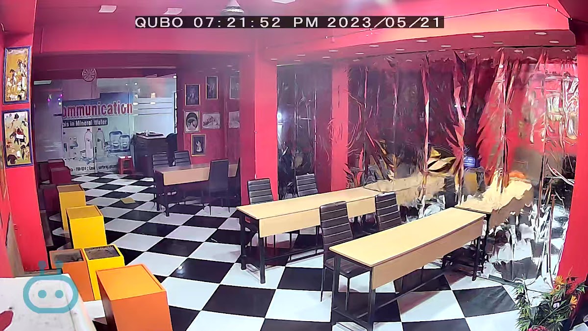 G.K Downtown Cafe - 2