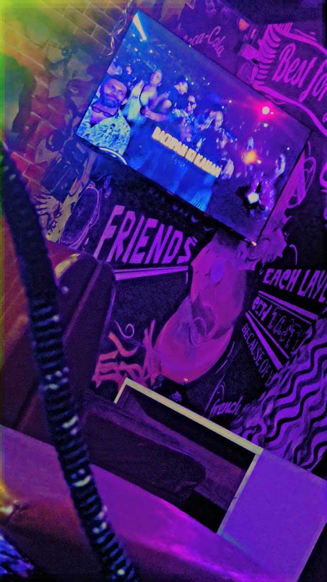 G.K Downtown Cafe - 3