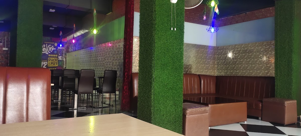 G.K Downtown Cafe - 4