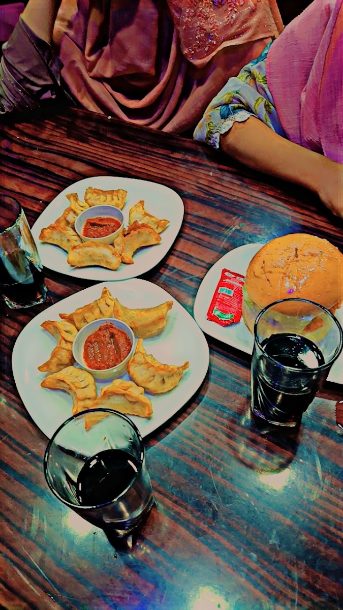 G.K Downtown Cafe - 5