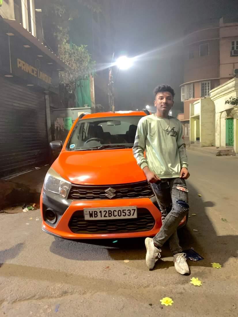 G.K Downtown Cafe - 9