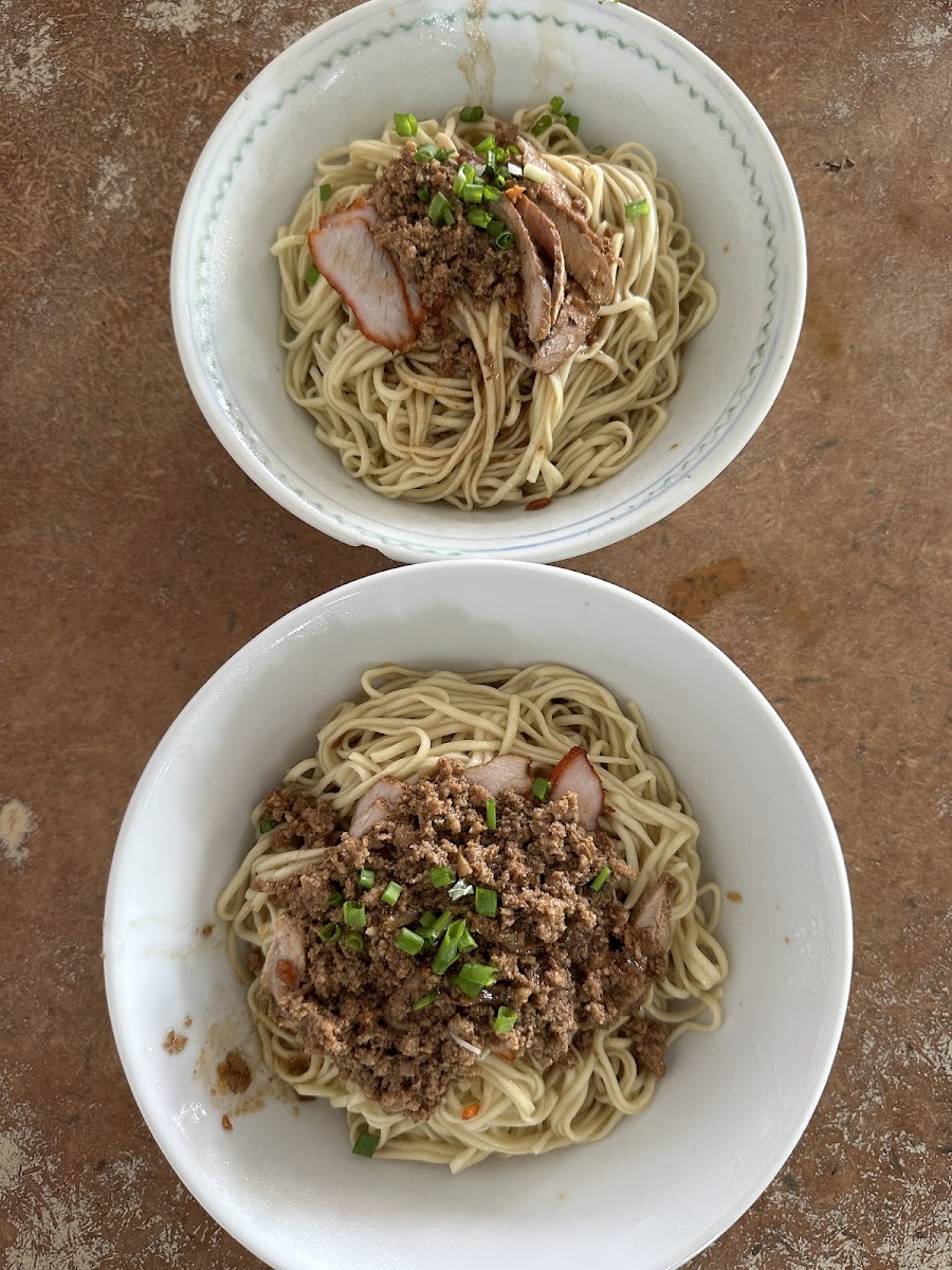 Feng Mei Yuan Cafe - 10