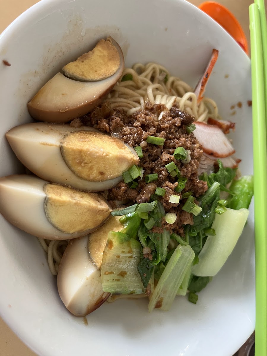 Feng Mei Yuan Cafe - 3