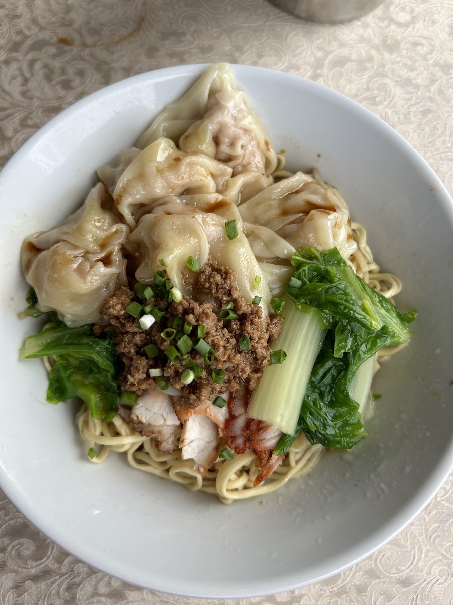 Feng Mei Yuan Cafe - 4