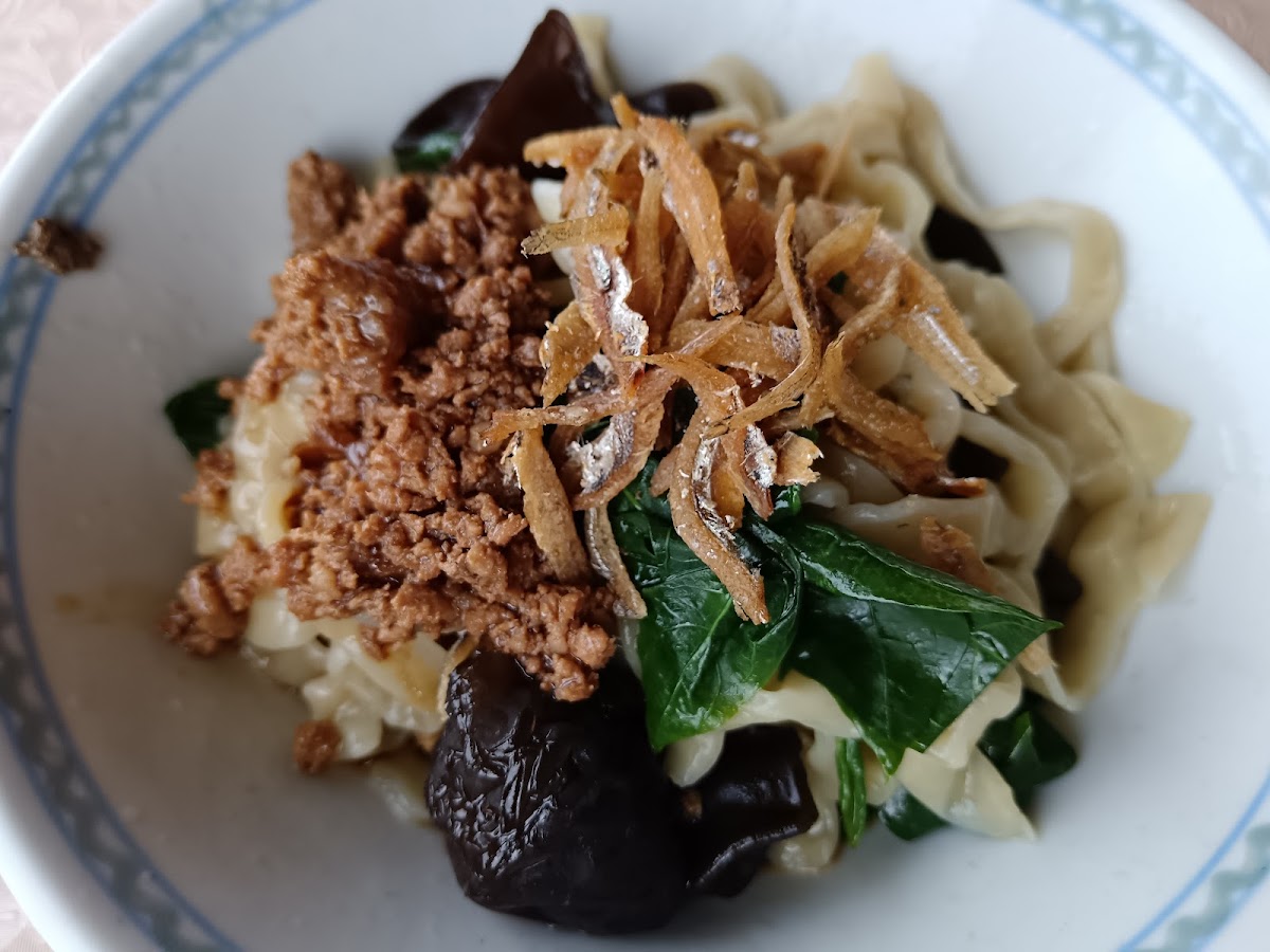 Feng Mei Yuan Cafe - 6