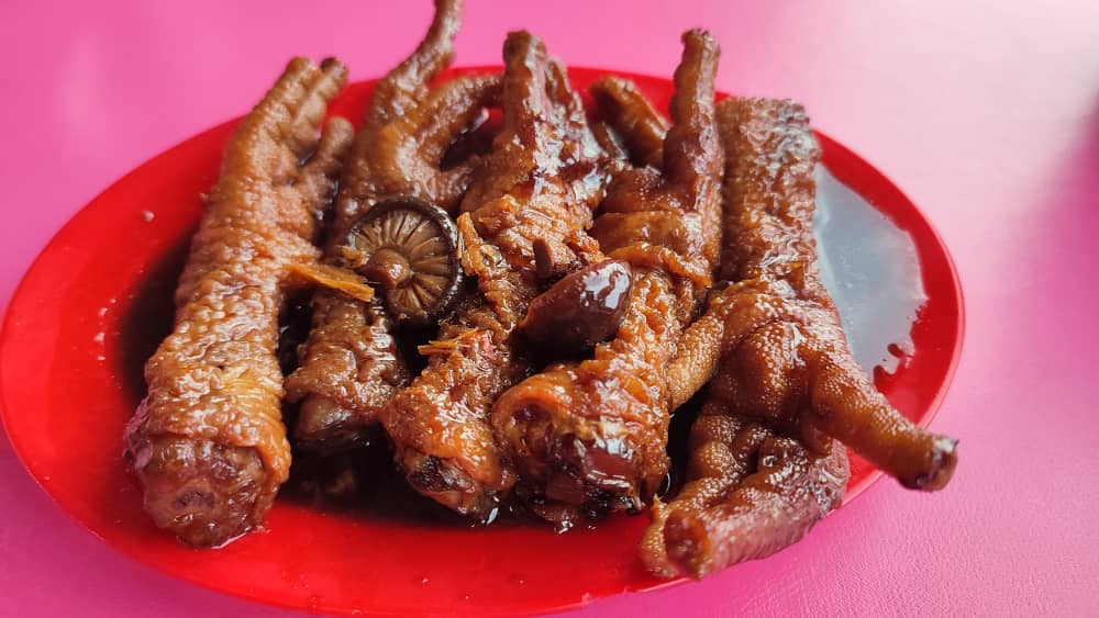 Feng Mei Yuan Cafe - 8