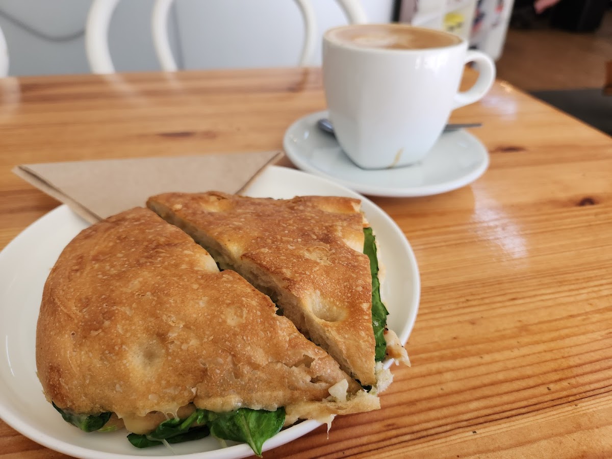 Timboon Provedore - 2