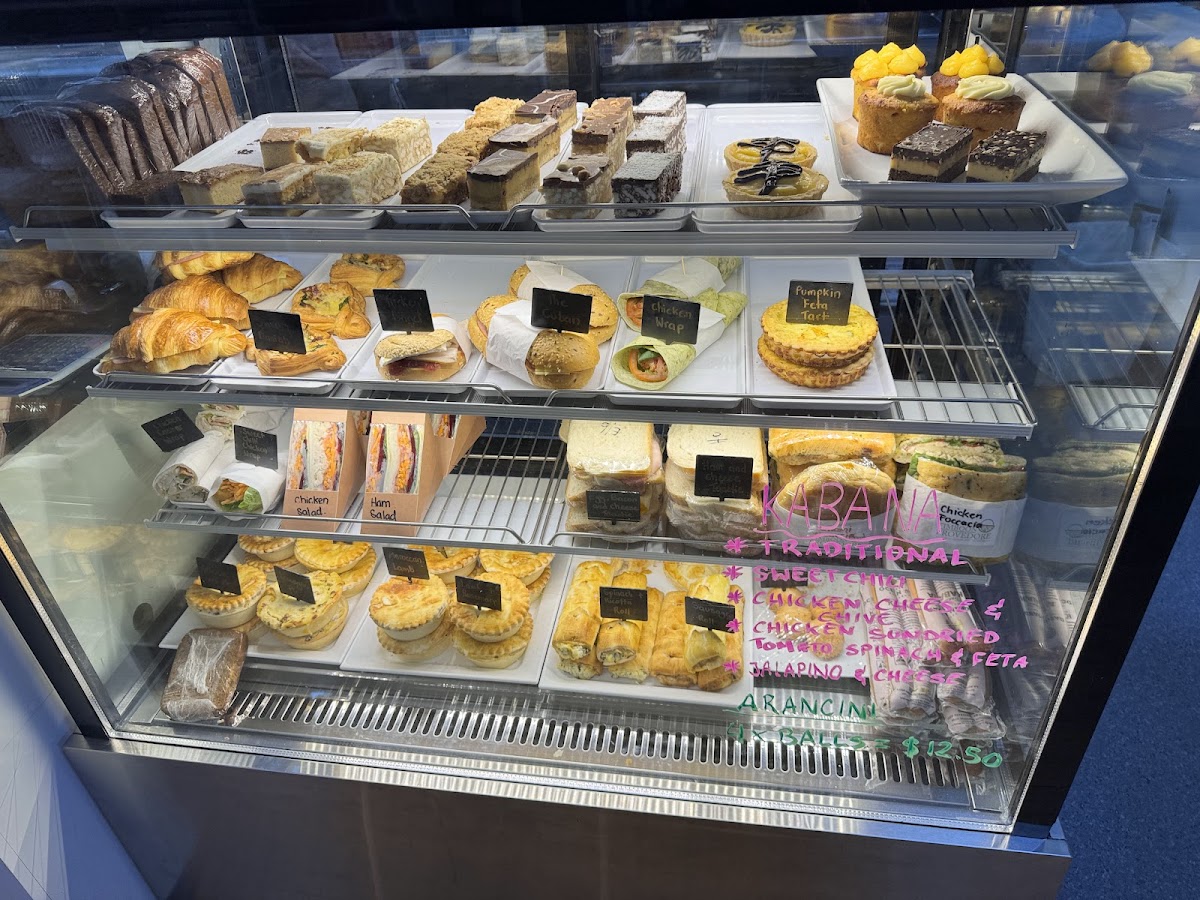 Timboon Provedore - 3