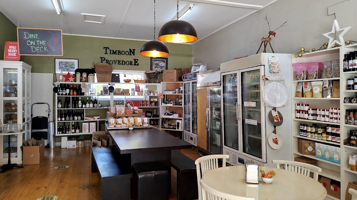 Timboon Provedore - 4