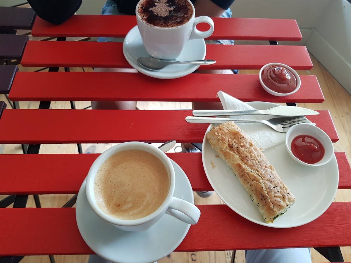 Timboon Provedore - 7